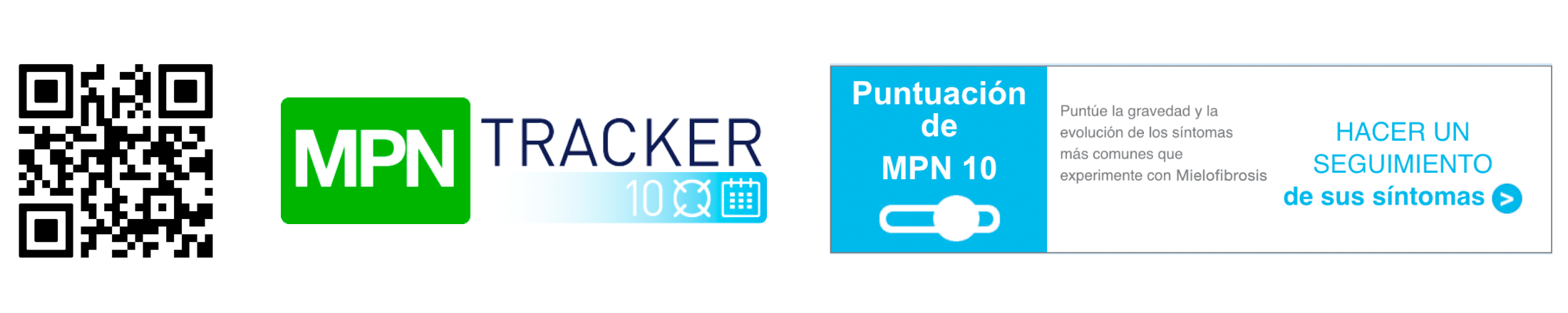 MPN Tracker